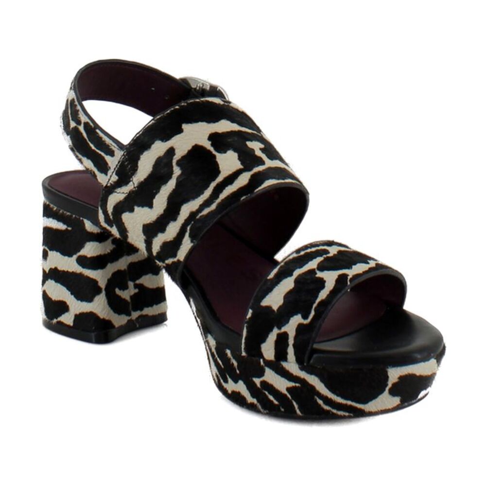 Aerosoles Camera Zebra Haircalf